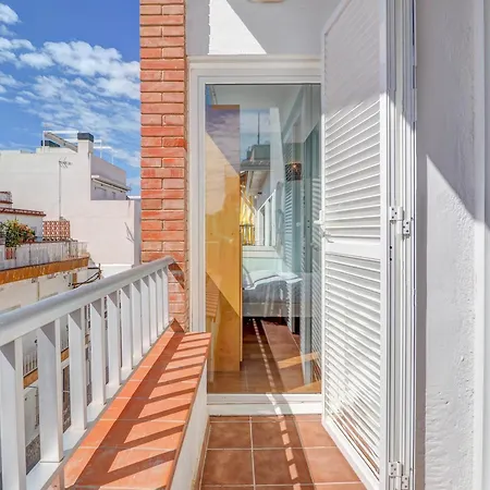 Apartamento Ollie By Hello Homes *