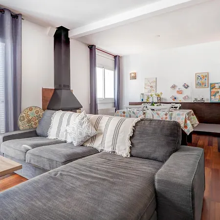 Apartamento Ollie By Hello Homes