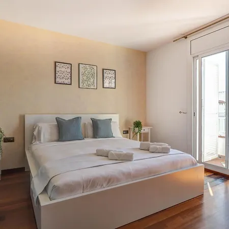 Ollie By Hello Homes Apartment Sitges