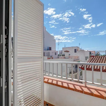 Ollie By Hello Homes Apartment Sitges
