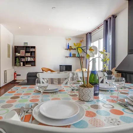 Apartamento Ollie By Hello Homes Sitges