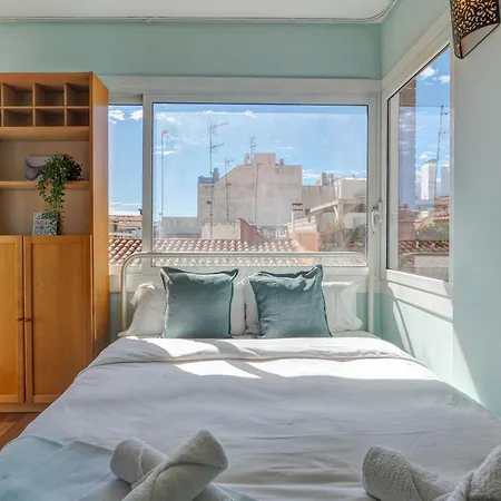 Ollie By Hello Homes * Sitges