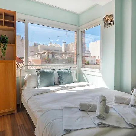 Ollie By Hello Homes Apartamento