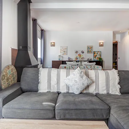 Ollie By Hello Homes Apartment Sitges