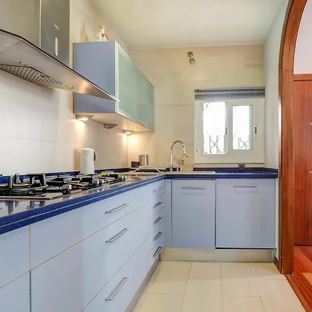 Apartamento Ollie By Hello Homes Sitges
